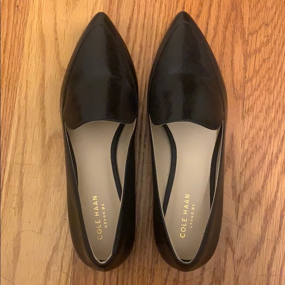 cole haan brie skimmer